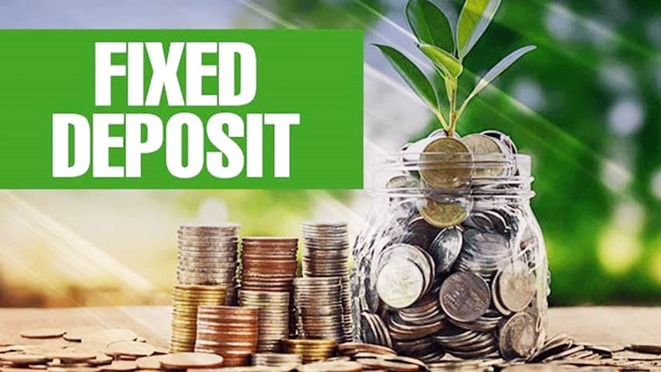 Fixed Deposit